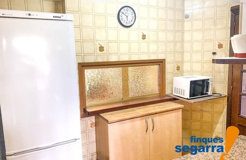 Comarruga Apartment | 2-bedroom flat, 400m from the beach, in Comarruga