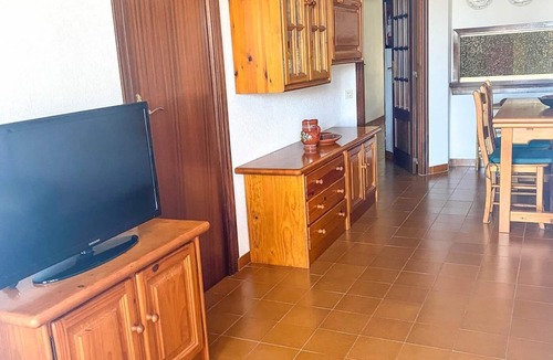Comarruga Apartment | 2-bedroom flat, 400m from the beach, in Comarruga