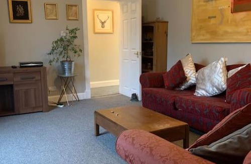 Carlops House | 2 bedroom Flat, Carlops, 30 mins Edinburgh city centre