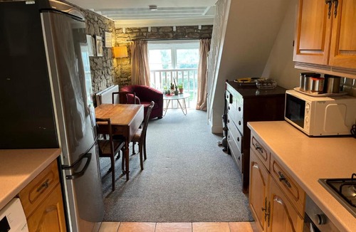 Carlops House | 2 bedroom Flat, Carlops, 30 mins Edinburgh city centre