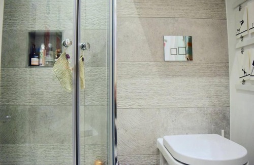 Coldharbour Apartment | 2 Bedroom Flat In Central Brixton