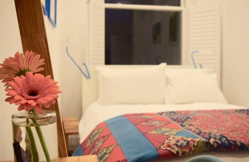 Coldharbour Apartment | 2 Bedroom Flat In Central Brixton