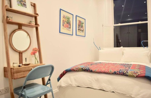 Coldharbour Apartment | 2 Bedroom Flat In Central Brixton