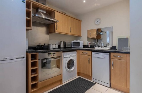 Spondon Apartment | 2 Bedroom Flat in Spondon Derby