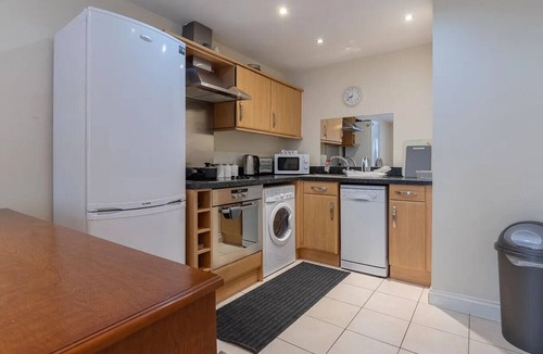 Spondon Apartment | 2 Bedroom Flat in Spondon Derby