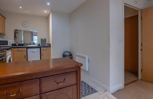 Spondon Apartment | 2 Bedroom Flat in Spondon Derby