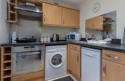 Spondon Apartment | 2 Bedroom Flat in Spondon Derby