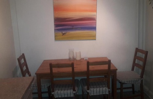 Stepney Green Apartment | 2 Bedroom Flat in Whitechapel