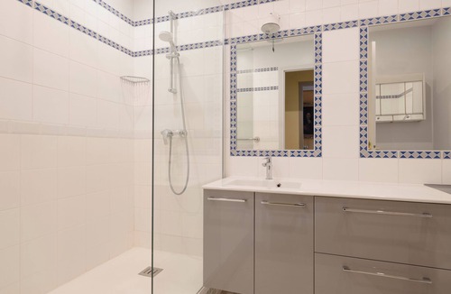 Passy Apartment | 2 BEDROOM FLAT NEAR EIFFEL TOWER 110 sqm
