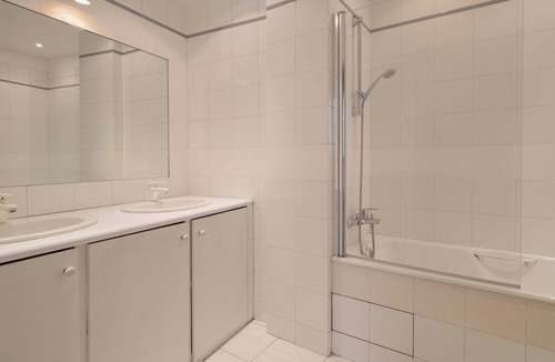 Passy Apartment | 2 BEDROOM FLAT NEAR EIFFEL TOWER 110 sqm