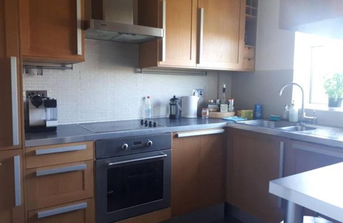 Wapping Apartment | 2 Bedroom Flat Near The River Thames