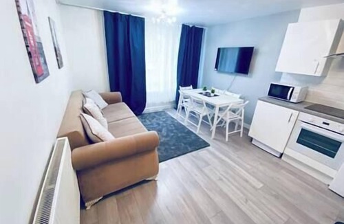 Mildmay Apartment | 2-Bedroom flat/Vibrant Dalston