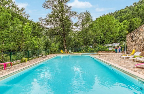 Conques House | 2 bedroom accommodation in Conques en rouergues