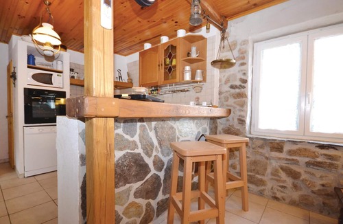 Les Salles-du-Gardon Apartment | 2 bedroom accommodation in Les Salles du Gardon