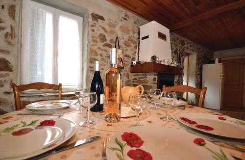 Les Salles-du-Gardon Apartment | 2 bedroom accommodation in Les Salles du Gardon
