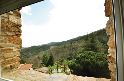 Les Salles-du-Gardon Apartment | 2 bedroom accommodation in Les Salles du Gardon