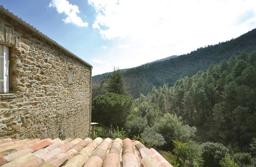 Les Salles-du-Gardon Apartment | 2 bedroom accommodation in Les Salles du Gardon