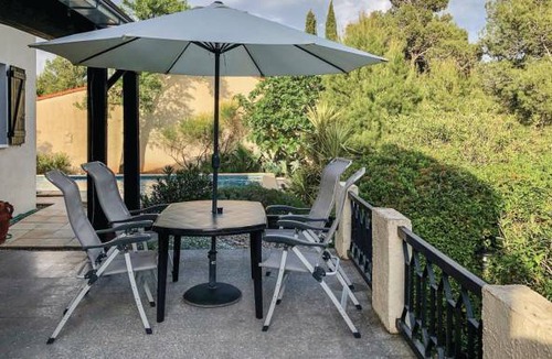 Pouzols-Minervois House | 2 bedroom accommodation in Pouzols-Minervois
