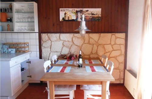 Prades-sur-Vernazobre House | 2 bedroom accommodation in Prades sur Vernazobre