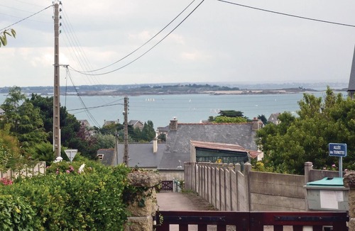 Saint-Cast-le-Guildo House | 2 bedroom beautiful home in Saint Cast Le Guildo