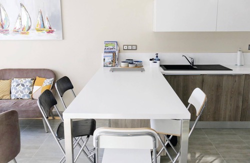Saint-Germain-sur-Ay House | 2 bedroom lovely home in Saint Germain sur Ay