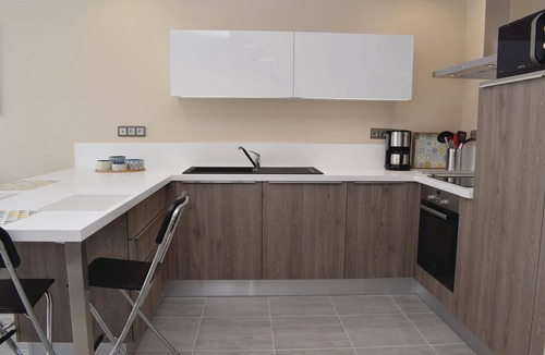 Saint-Germain-sur-Ay House | 2 bedroom lovely home in Saint Germain sur Ay