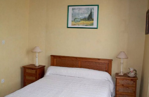 Saint-Michel-de-Lanes House | 2 bedrooms in owner's house