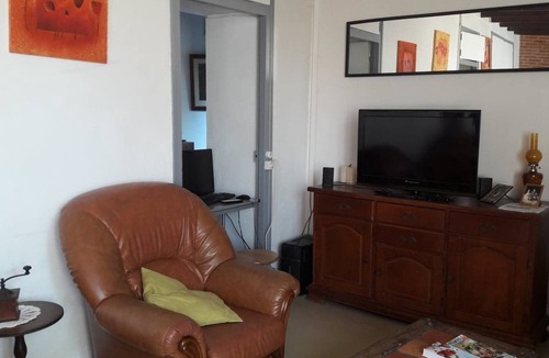 Saint-Michel-de-Lanes House | 2 bedrooms in owner's house
