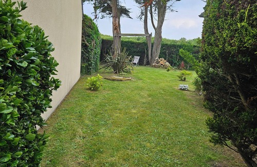 Cotentin Peninsula House | 2 Bedroom Private vacation home in Sainte-Marie-du-Mont