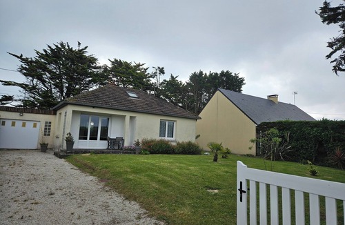 Cotentin Peninsula House | 2 Bedroom Private vacation home in Sainte-Marie-du-Mont