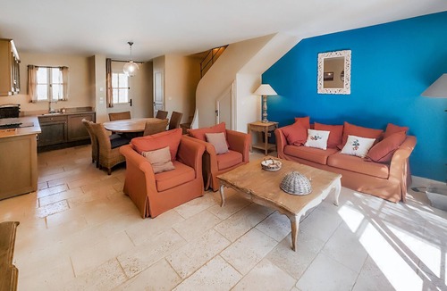 Saint-Laurent-de-la-Cabrerisse House | 2 bedroom awesome home in St.Laurent-de-la-Cabr.