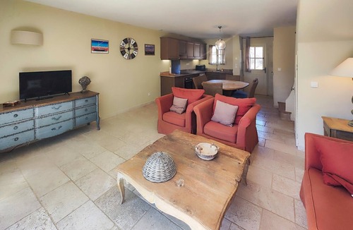 Saint-Laurent-de-la-Cabrerisse House | 2 bedroom awesome home in St.Laurent-de-la-Cabr.