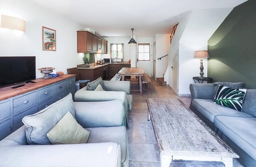 Saint-Laurent-de-la-Cabrerisse House | 2 bedroom amazing home in St.Laurent-de-la-Cabr.