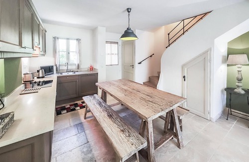 Saint-Laurent-de-la-Cabrerisse House | 2 bedroom amazing home in St.Laurent-de-la-Cabr.