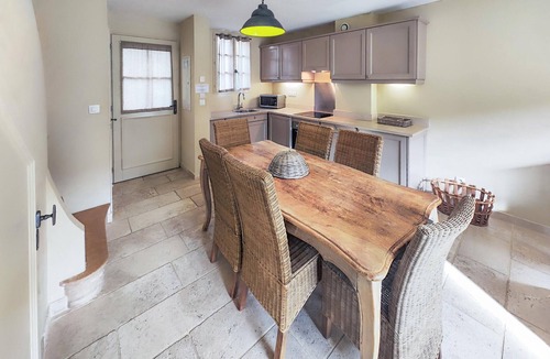 Saint-Laurent-de-la-Cabrerisse House | 2 bedroom stunning home in St.Laurent-de-la-Cabr.