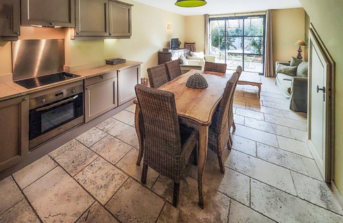 Saint-Laurent-de-la-Cabrerisse House | 2 bedroom stunning home in St.Laurent-de-la-Cabr.