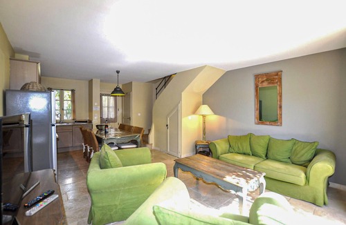 Saint-Laurent-de-la-Cabrerisse House | 2 bedroom awesome home in St-Laurent-de-la-Cabr.