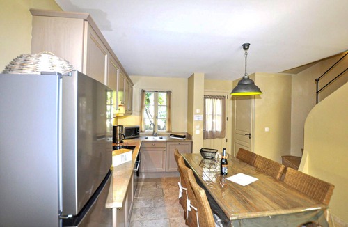 Saint-Laurent-de-la-Cabrerisse House | 2 bedroom awesome home in St-Laurent-de-la-Cabr.