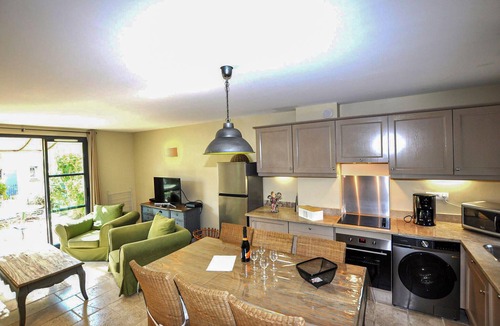 Saint-Laurent-de-la-Cabrerisse House | 2 bedroom awesome home in St-Laurent-de-la-Cabr.
