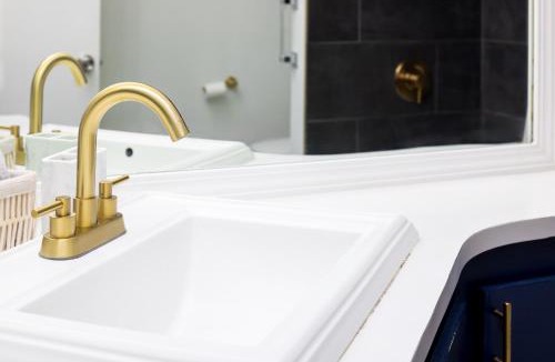 Fortson Apartment | 2 Bedroom Ft Moore Retreat