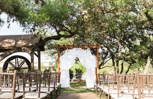 Gruene Condo | 2 Bedroom Fully Furnished Condo