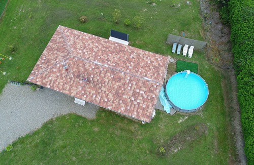 Gamarde-les-Bains House | 2-bedroom gîte for vacations, cures, children's rehabilitation center
