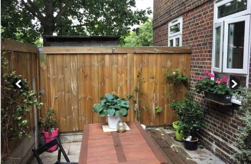 King's Park Apartment | 2 Bedroom Garden Flat.