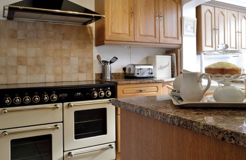 Bourton-on-the-Water Cottage | 2 bedroom accommodation in Bourton-on-the-Water