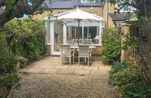 Bourton-on-the-Water Cottage | 2 bedroom accommodation in Bourton-on-the-Water