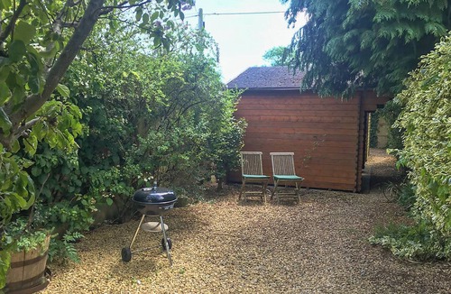 Bourton-on-the-Water Cottage | 2 bedroom accommodation in Bourton-on-the-Water