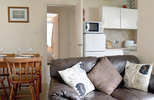 Bowness-on-Windermere Cottage | 2 bedroom accommodation in Bowness-on-Windermere