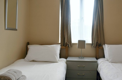 Bowness-on-Windermere Cottage | 2 bedroom accommodation in Bowness-on-Windermere