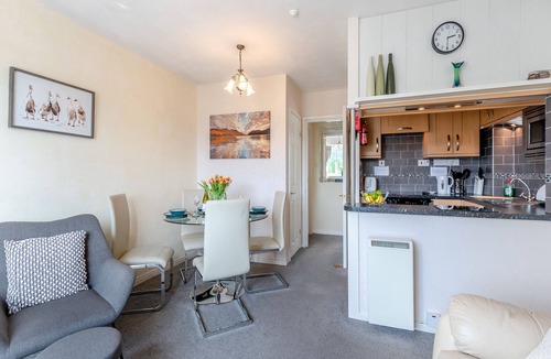 Bowness-on-Windermere Cottage | 2 bedroom accommodation in Bowness-on-Windermere