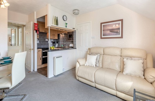 Bowness-on-Windermere Cottage | 2 bedroom accommodation in Bowness-on-Windermere